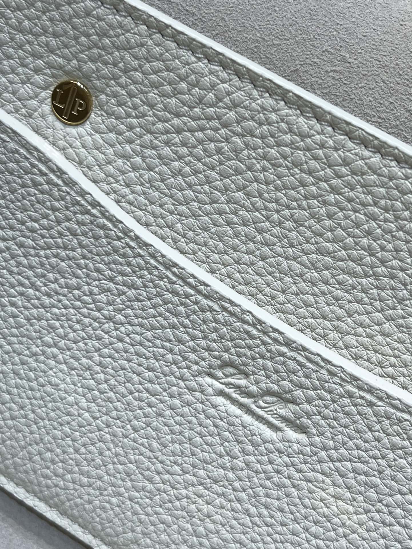 Loro Piana Loom L25 Bag