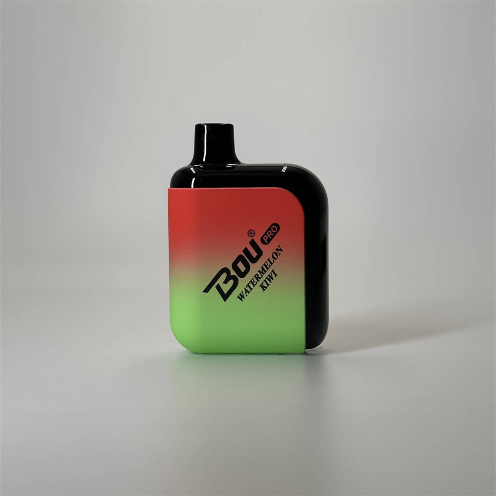 bou pro watermelon kiwi