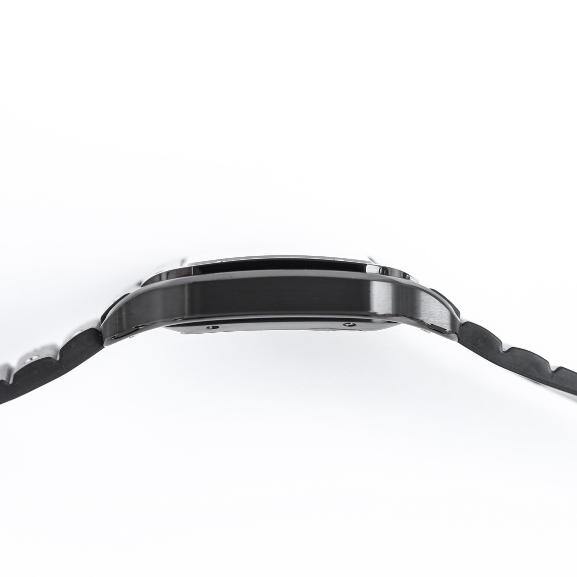 Cartier SANTOS series watch
