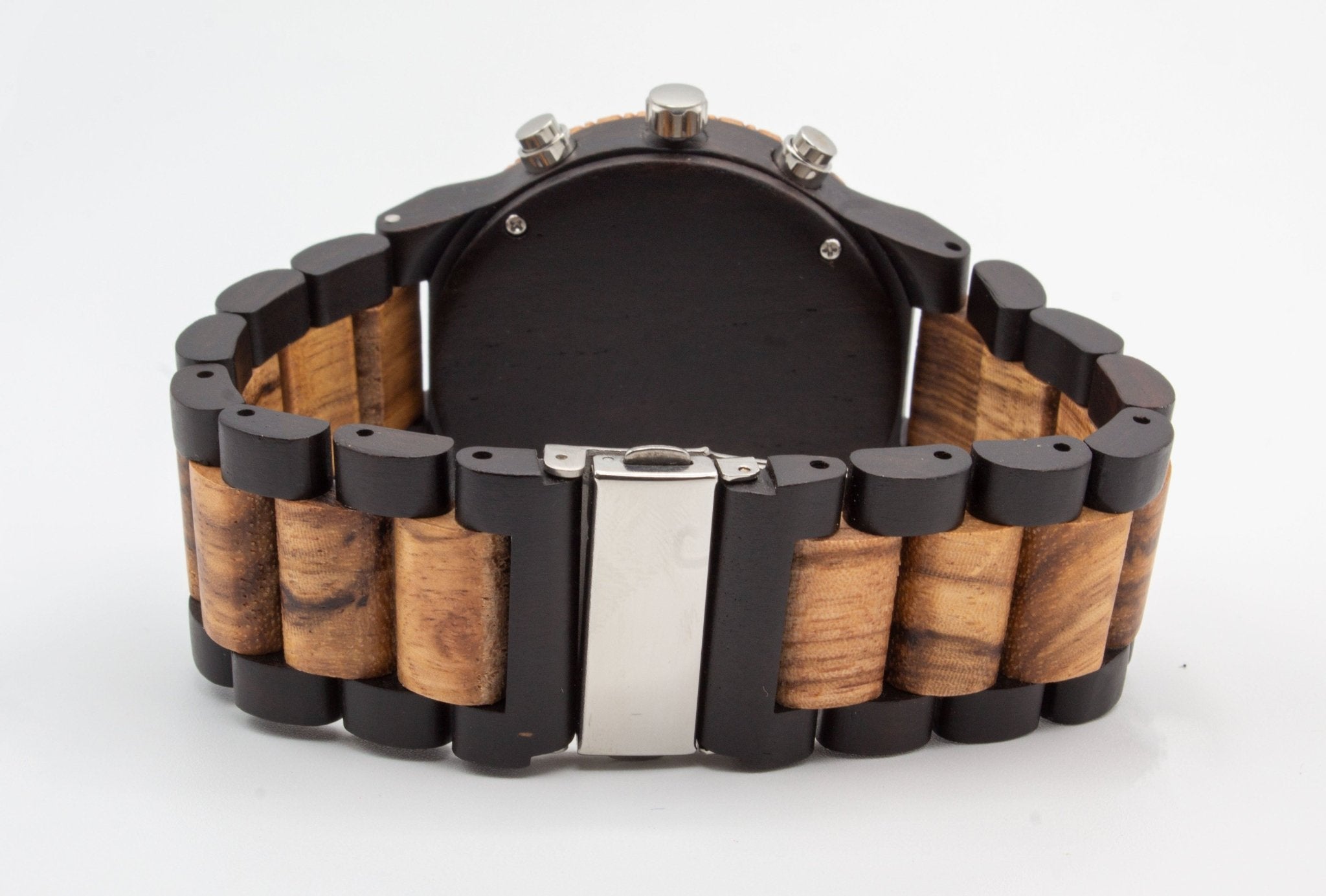 Perfecto | Black Zebra