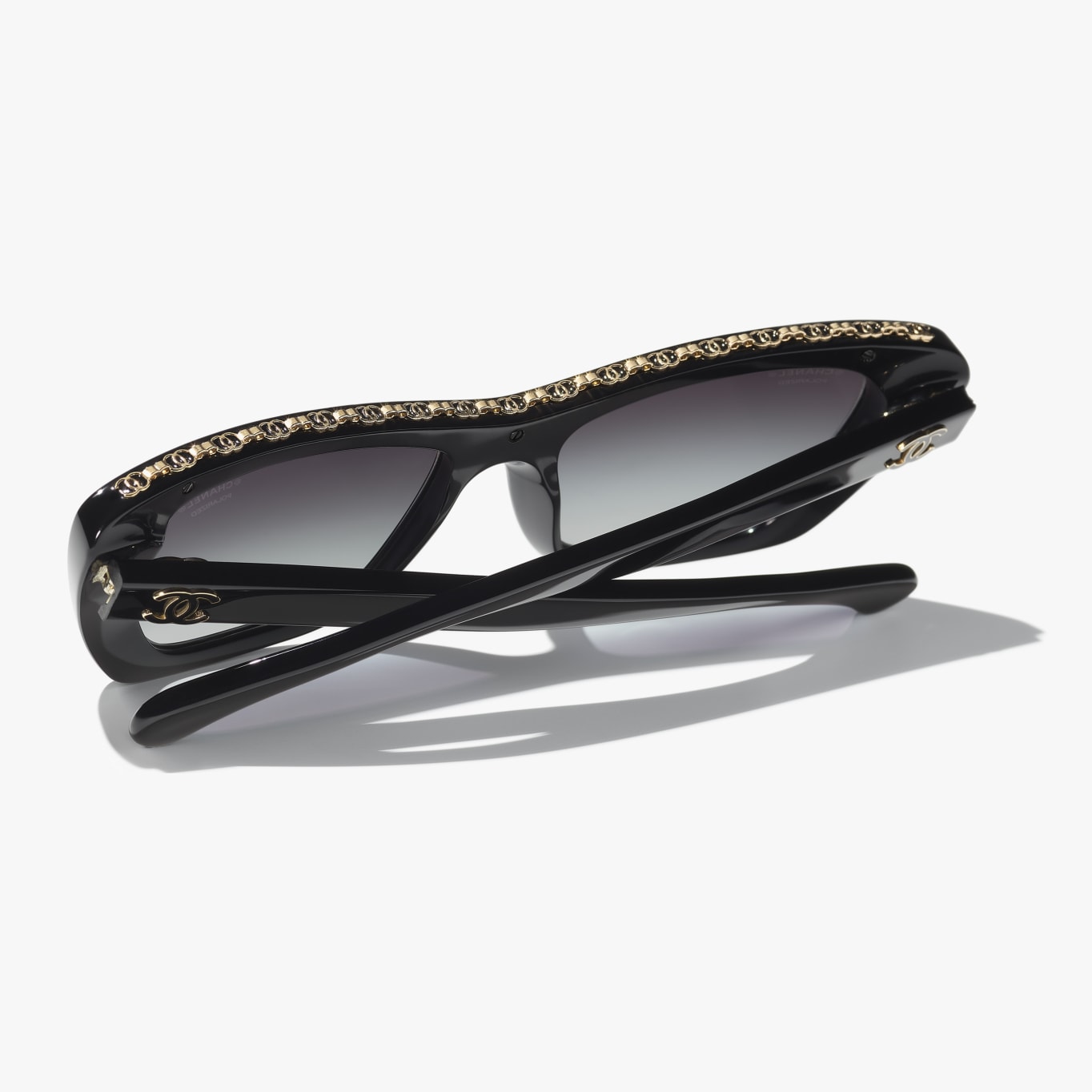 Chanel Butterfly Sunglasses