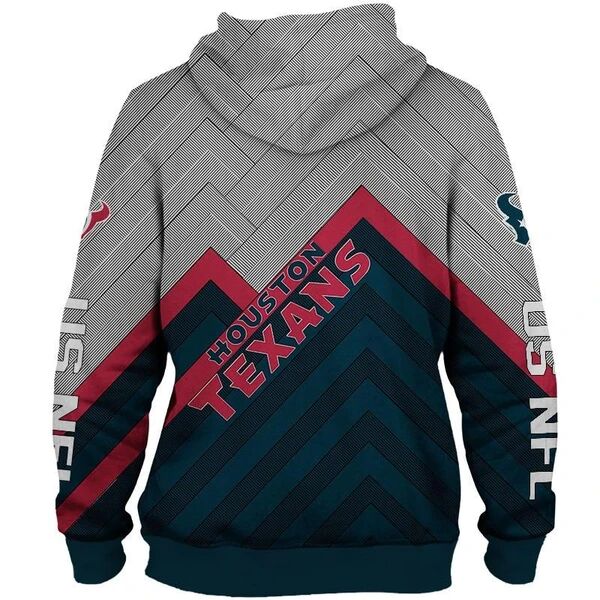 HOUSTON TEXANS 3D HT002