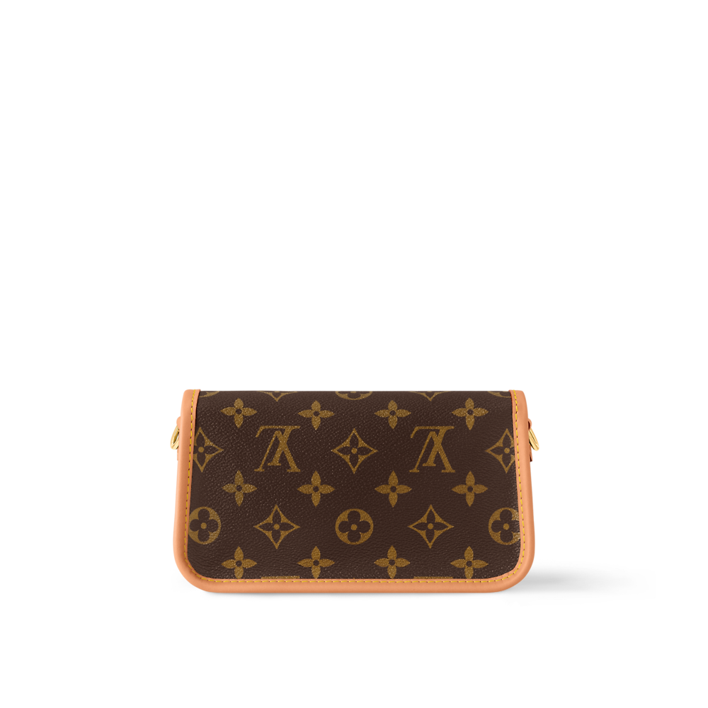 Louis Vuitton NANO DIANE Bag M83298