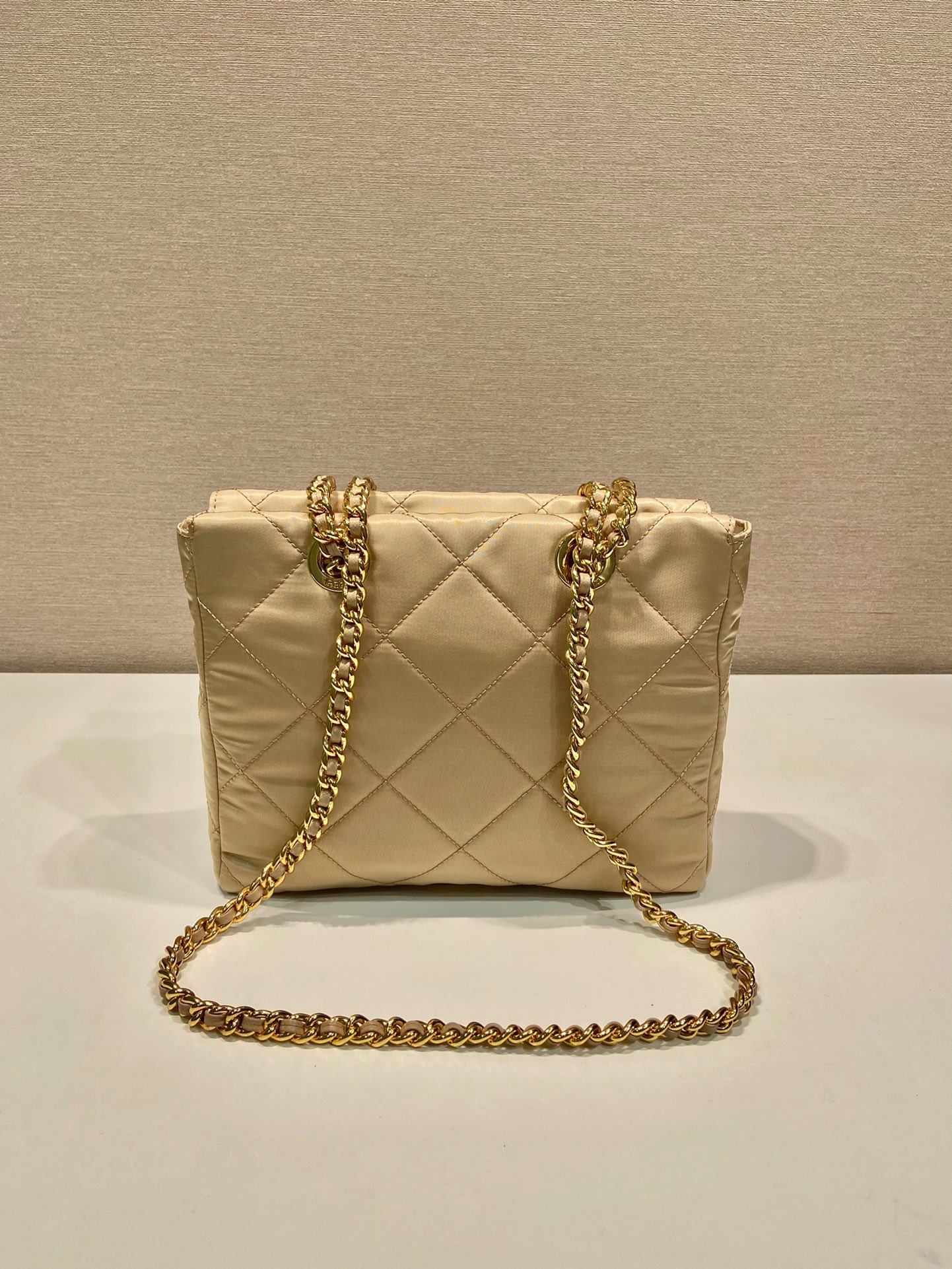 Prada Second-hand zipper 1BG467