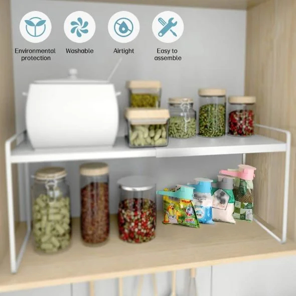 🔥Last Day 50% OFF -Seal Pour Food Storage Bag Clip🔥BUY MORE SAVE MORE
