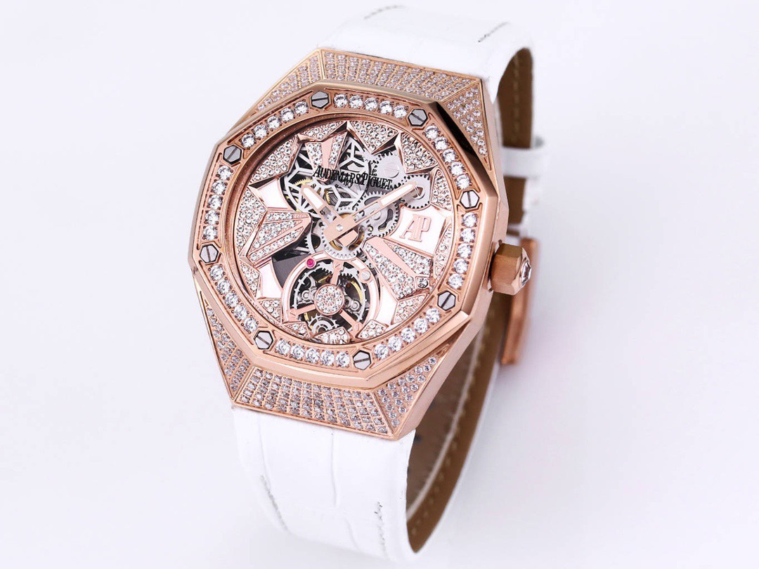 Audemars Piguet Royal Oak Concept
