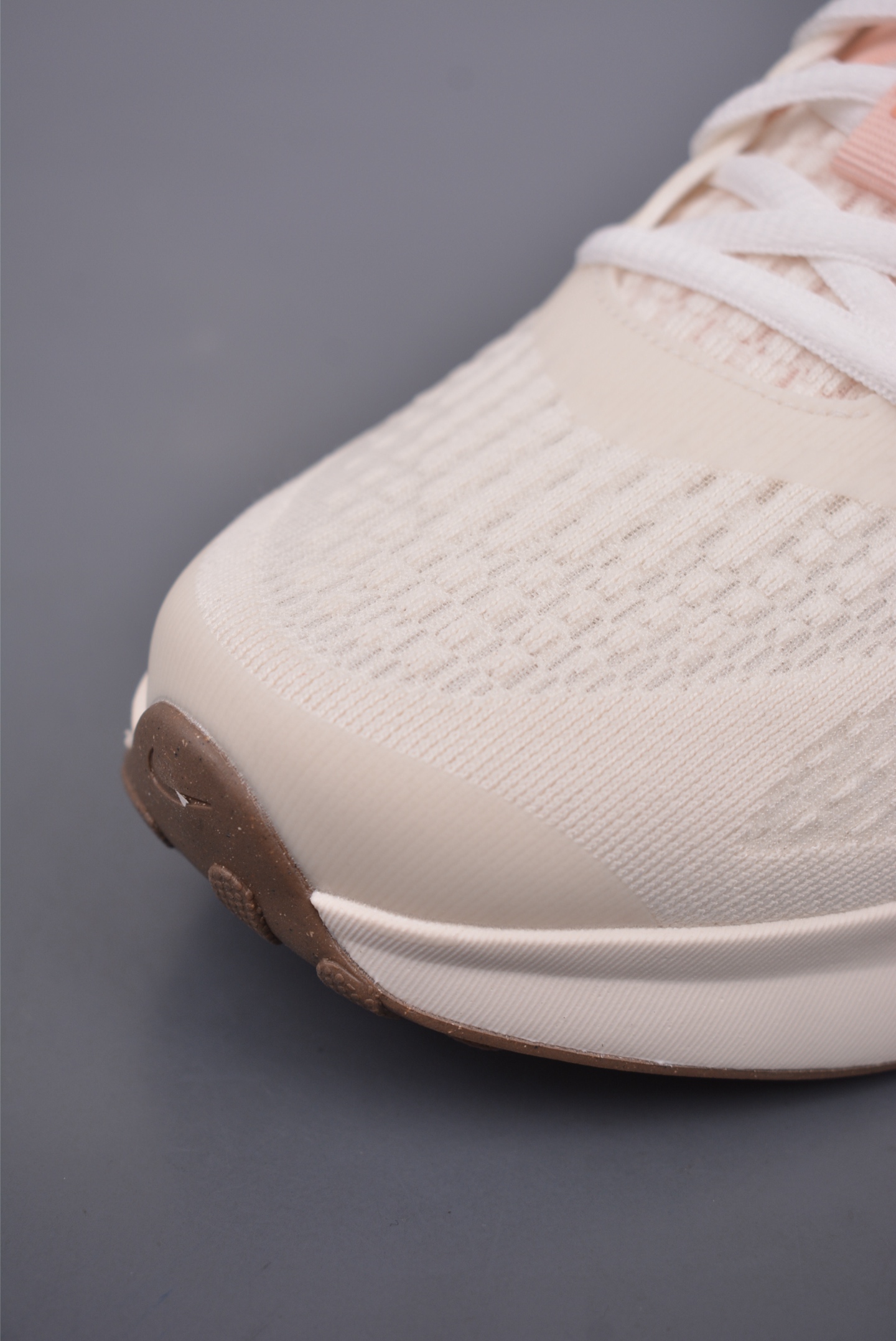 Nike Journey Run Light Pink Brown IB4663-121