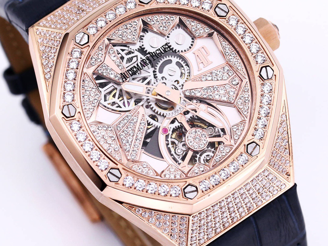 Audemars Piguet Royal Oak Concept