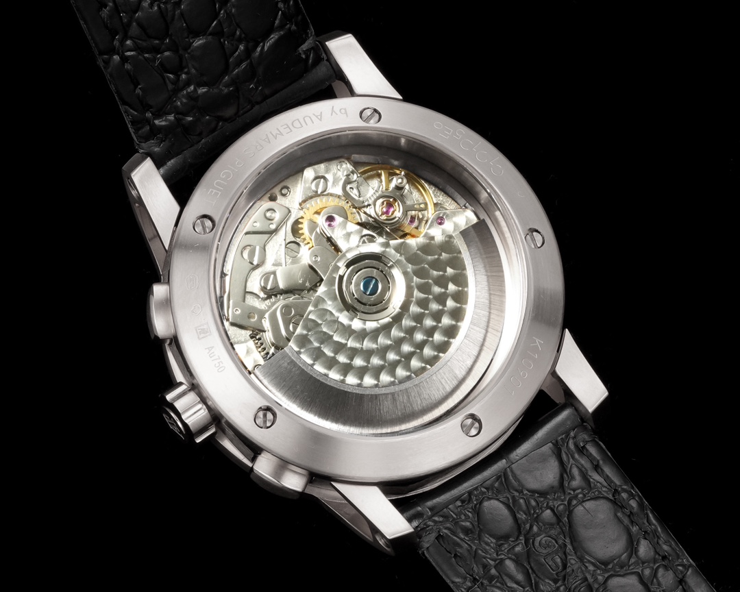 Audemars Piguet CODE11.59 Automatic Chronograph Series