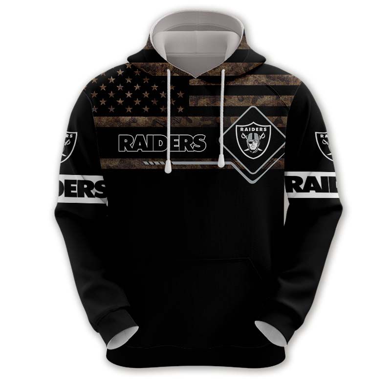 LAS VEGAS RAIDERS 3D LVR250