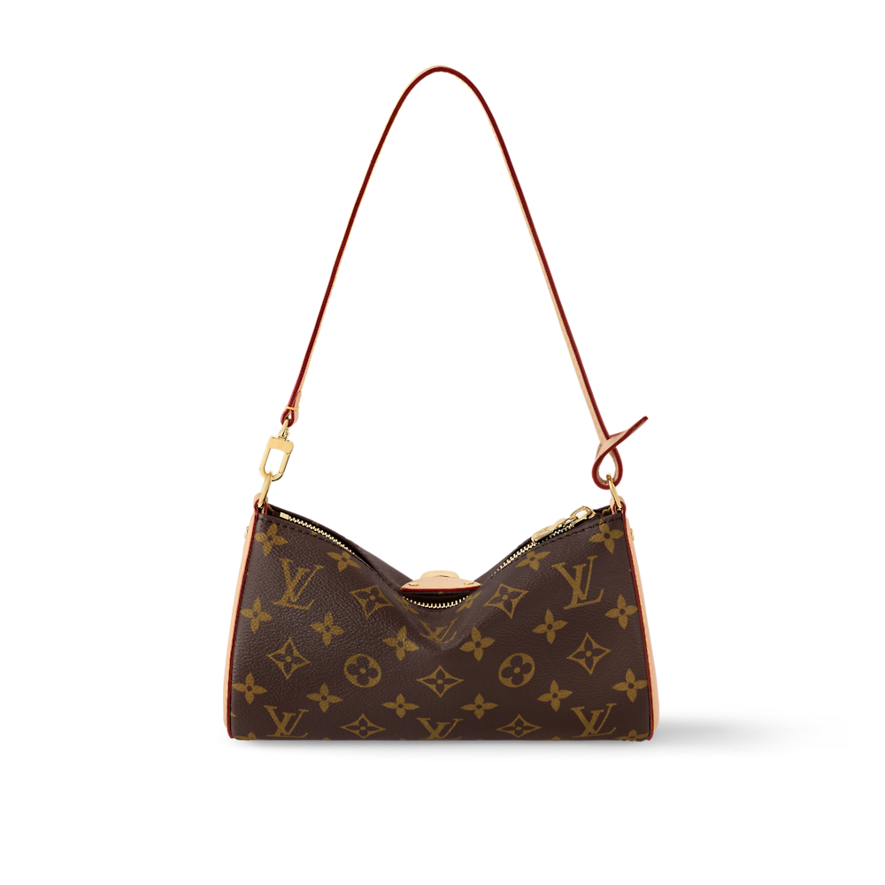 Louis Vuitton POCHETTE TIRETTE BAG M12859