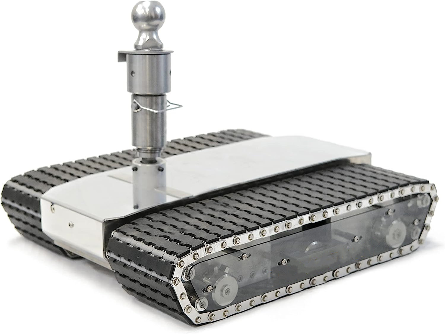 5500lb/9000lb/12000lb Remote Controlled RV and Trailer Mover