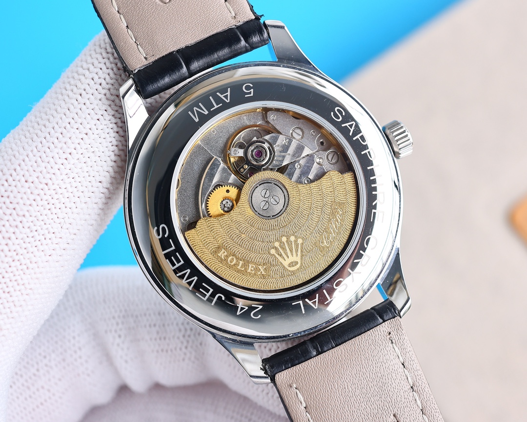 ROLEX Men's Watches