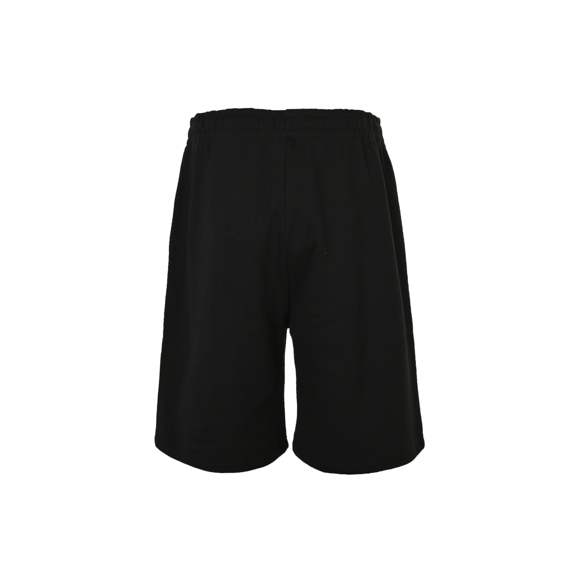 Balenciaga 25ss Tape Letter Shorts