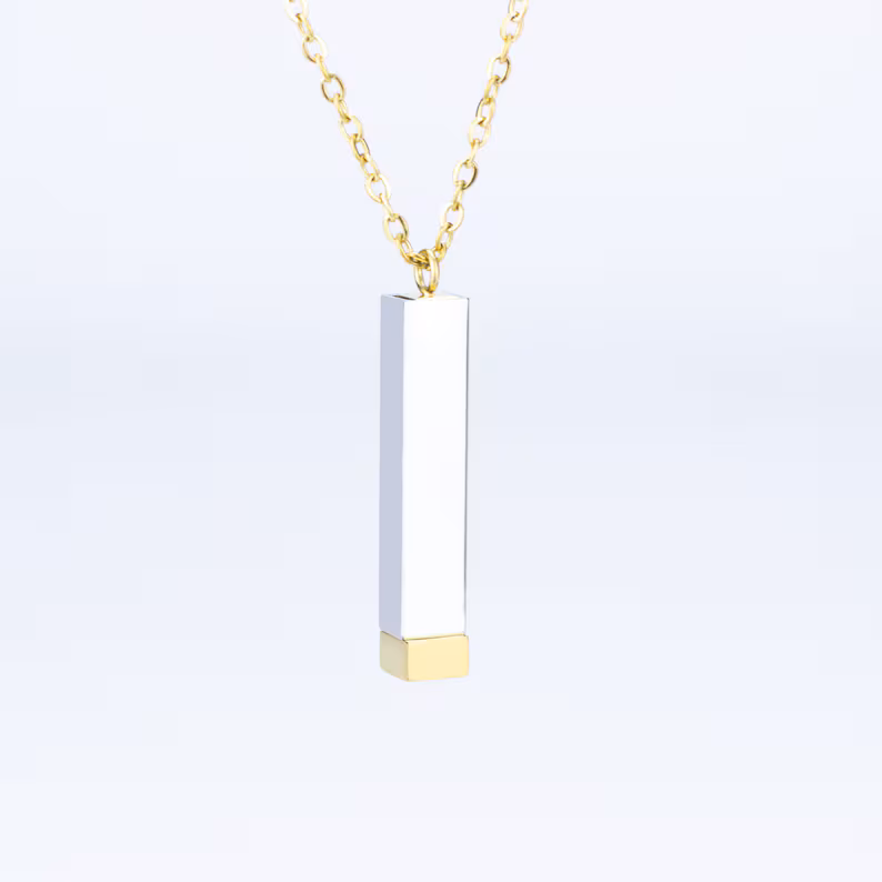 Be Kind Of A Bitch Necklace