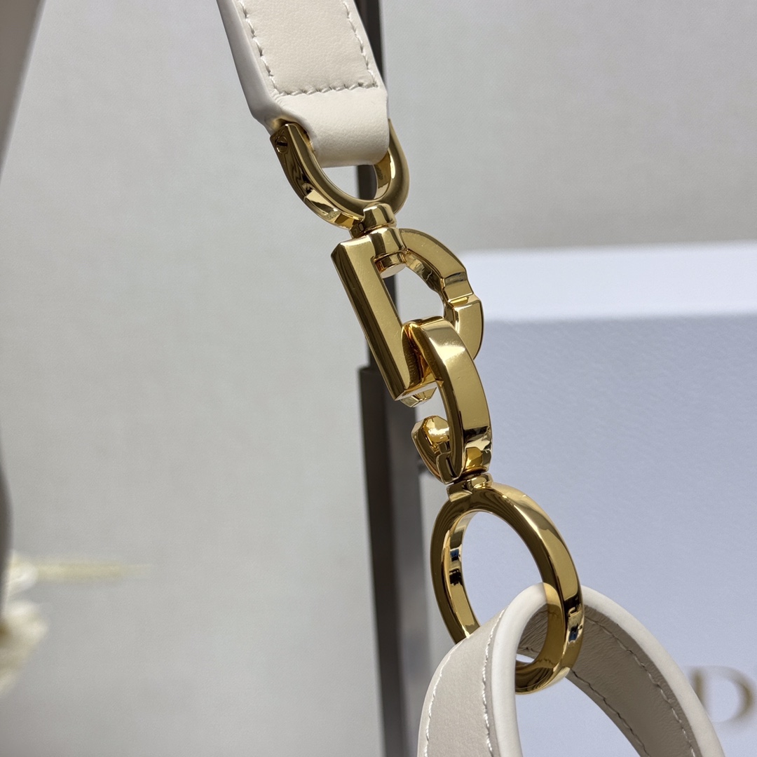 Dior D-Journey Medium Bag 2417