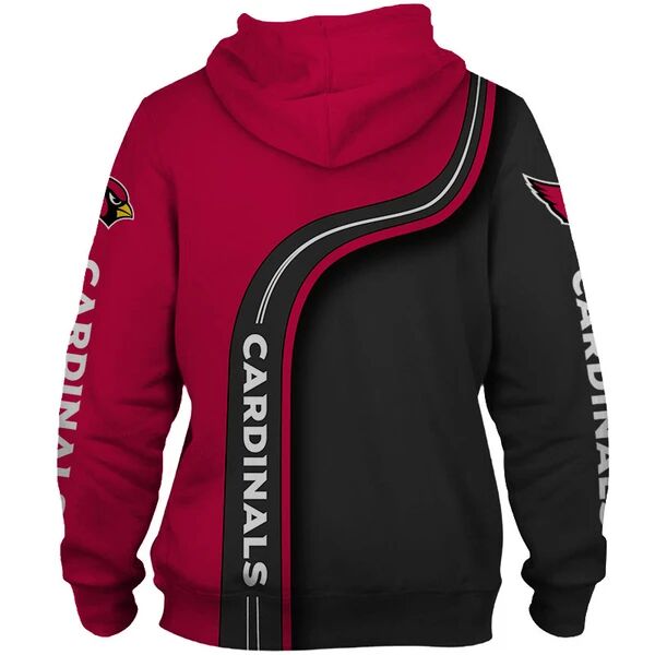 ARIZONA CARDINALS 3D AC003