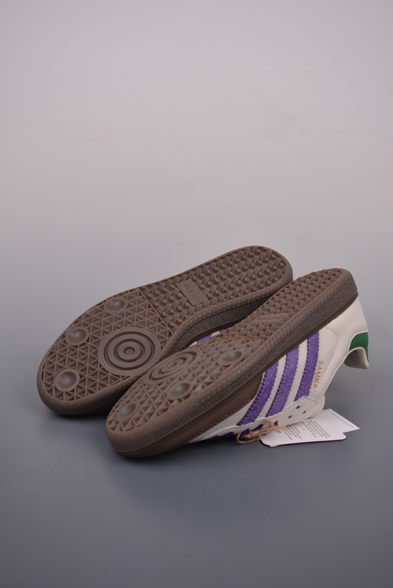 Adidas Originals Wmns Samba OGOff White ID8349