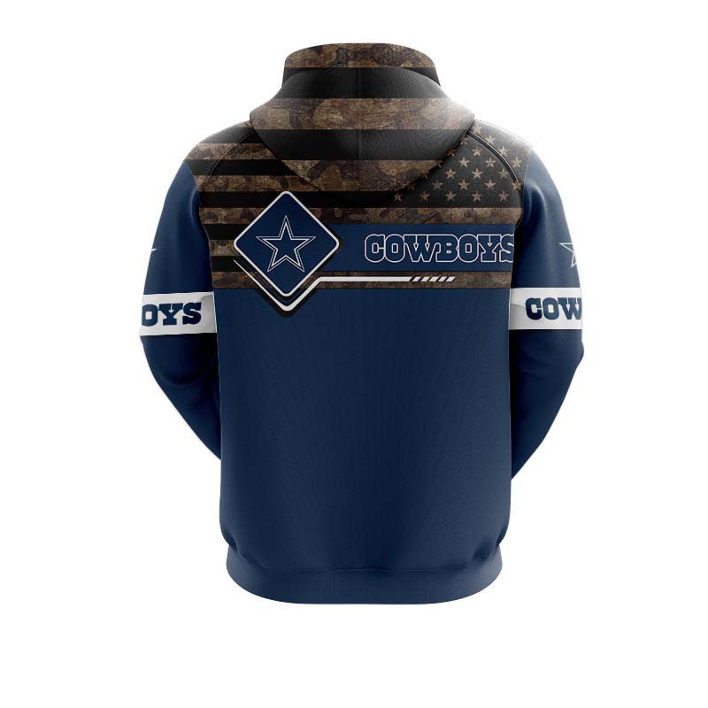 DALLAS COWBOYS 3D DC300