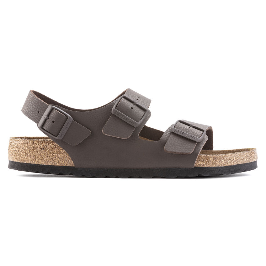 Milano Soft Footbed Birko-Flor B-66428