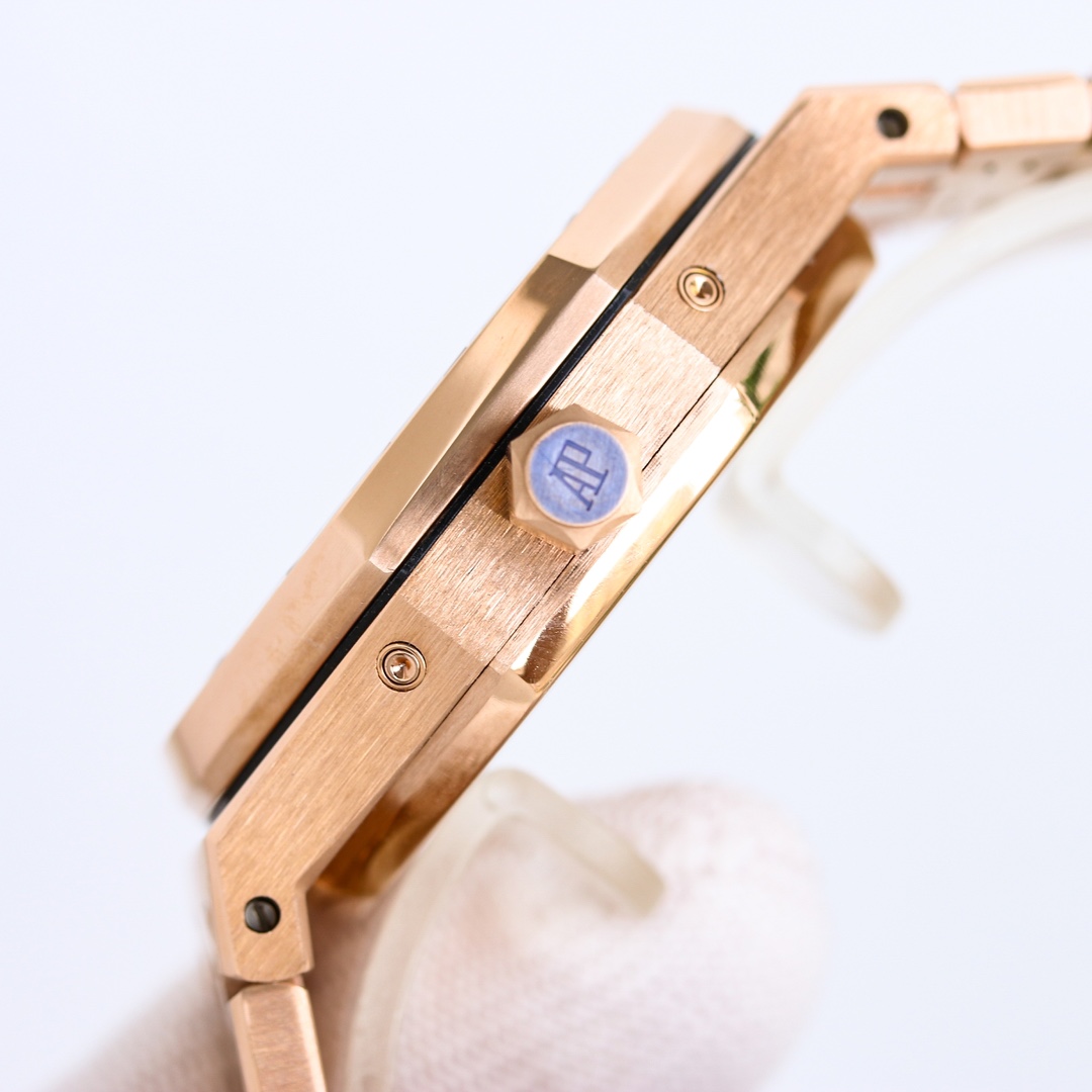 Audemars Piguet Royal Oak 26574OR.OO.1220OR.03