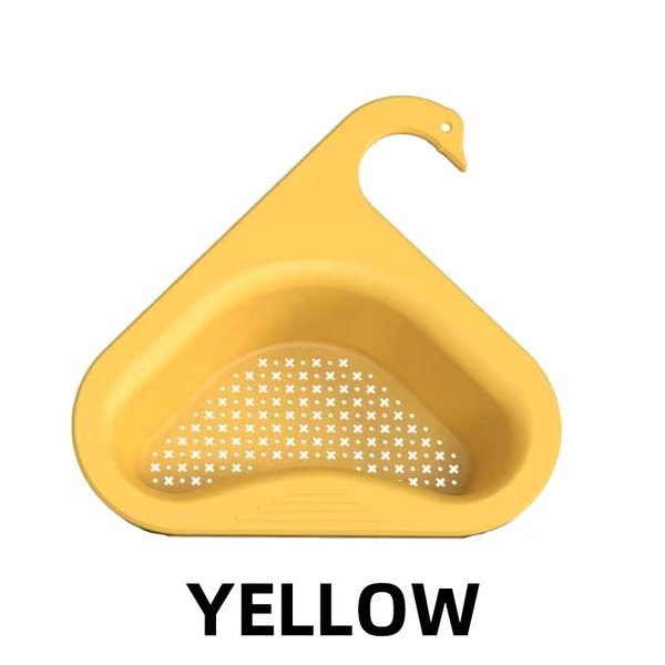 Kitchen Sink Drain Basket