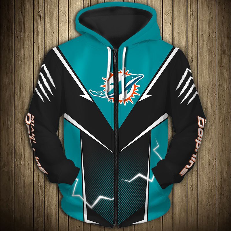 MIAMI DOLPHINS 3D MD98