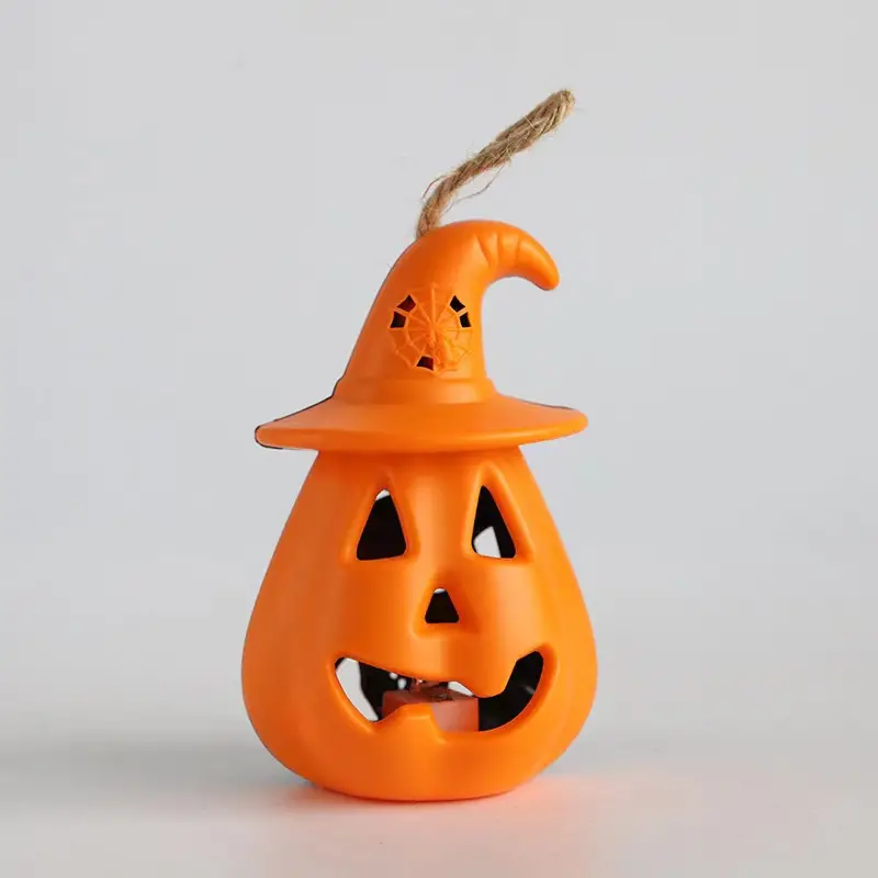 Cute Pumpkin Festival Party Flash Lights
