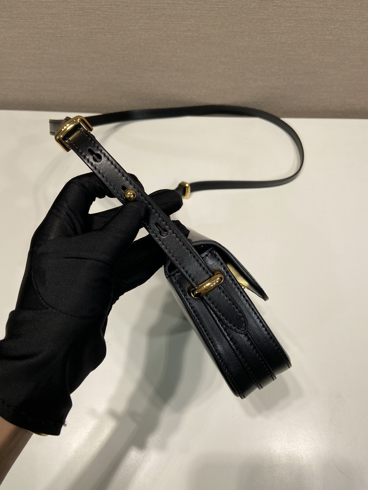 Prada Shoulder Bag 1BD339