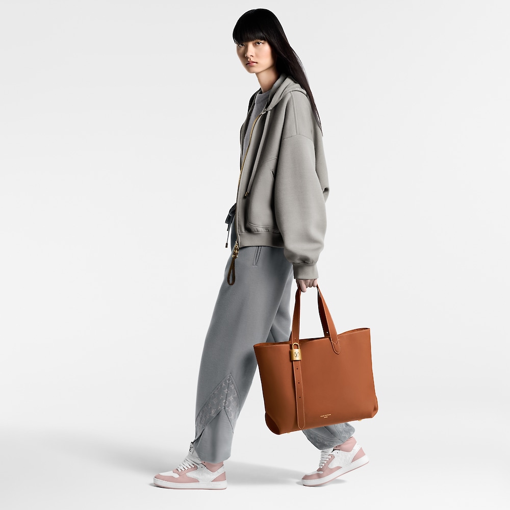 Louis Vuitton LOW KEY CABAS Medium Handbag M25341