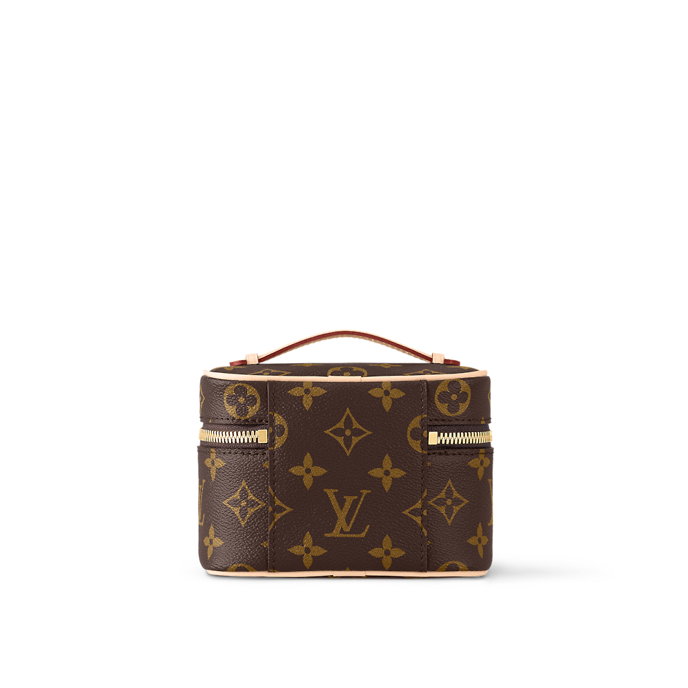 Louis Vuitton NICE NANO Cosmetic Bag M44936