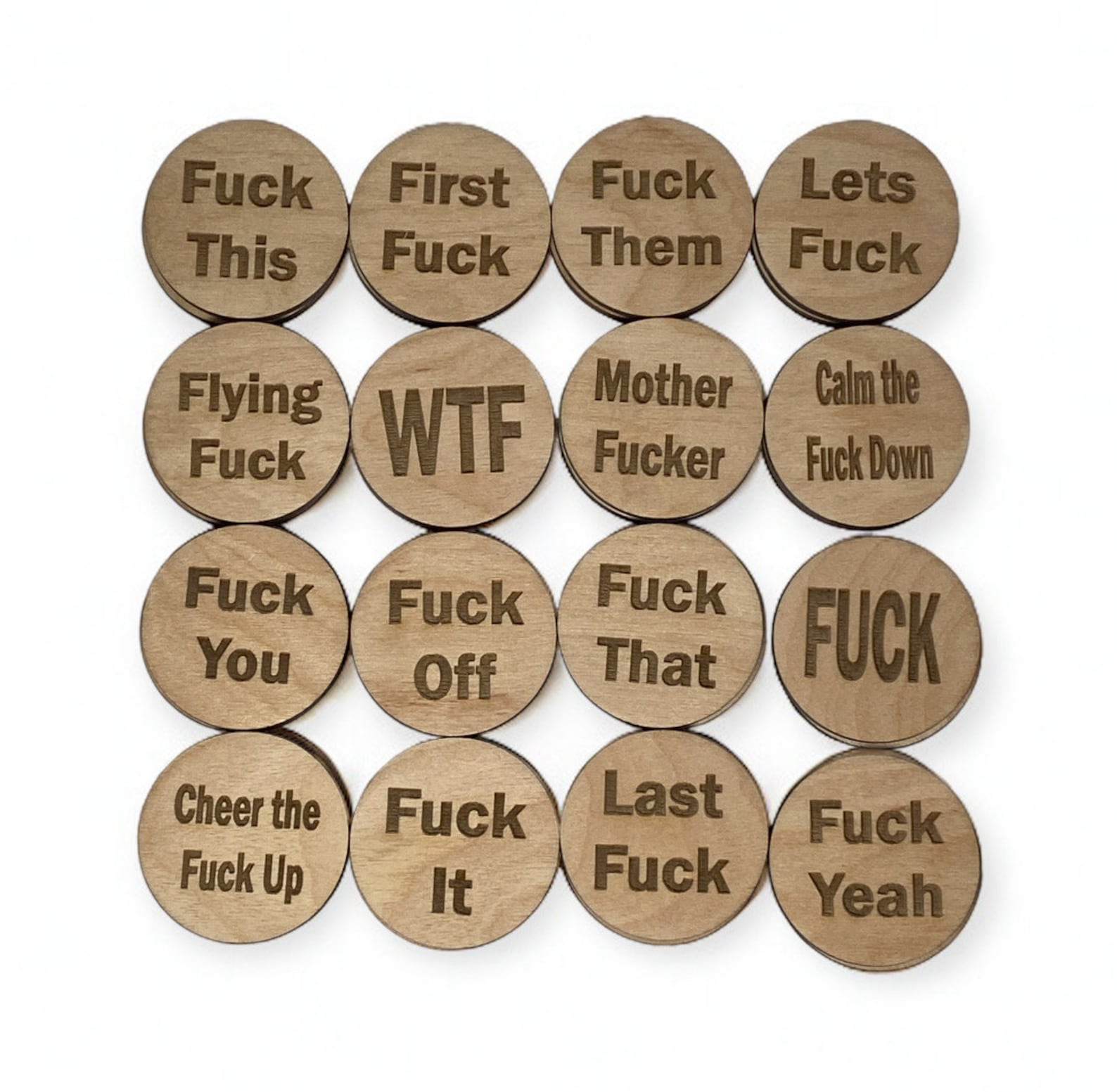 Gag Gift Bag