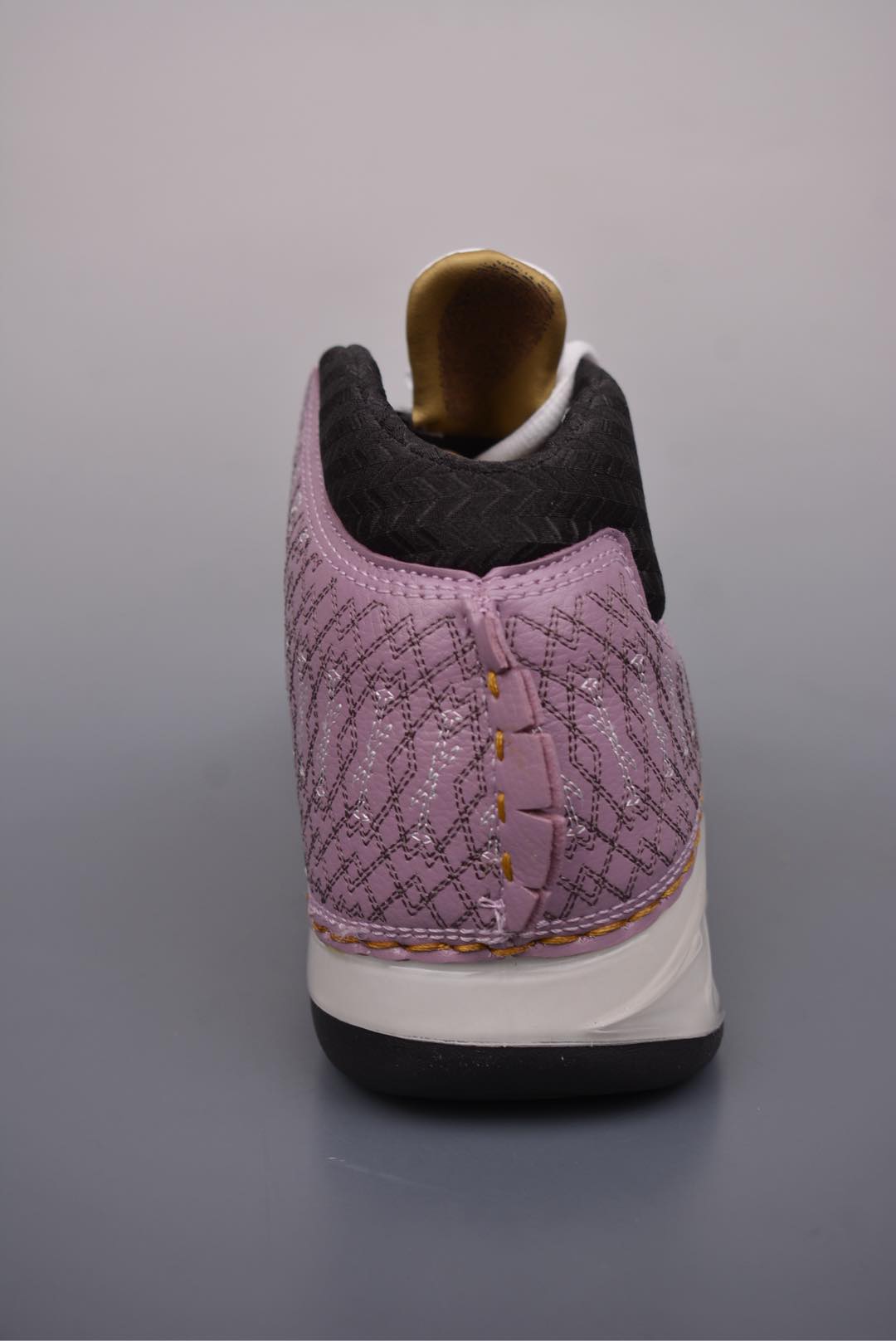 Nike Air Jordan XX3 OG Premier  White Stealth 318376-102