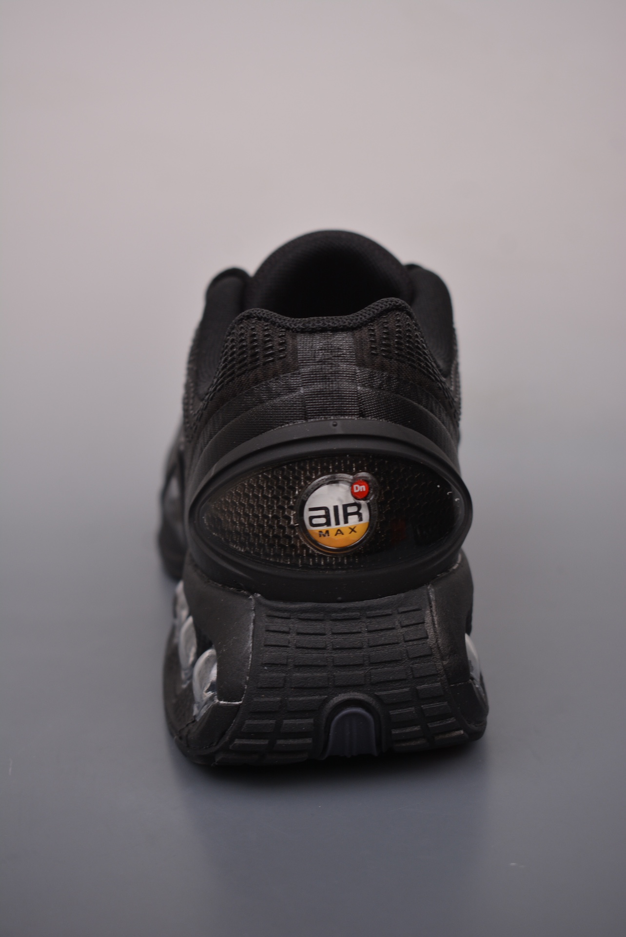 Nike Air Max DNTirple Black DV3337-006