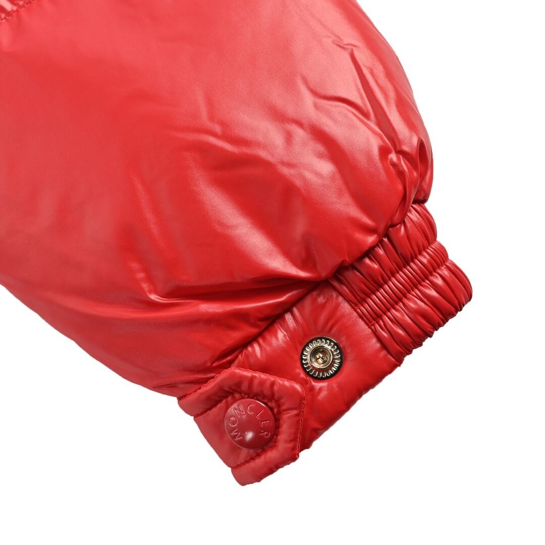 Moncler ECRINS hooded down jacket