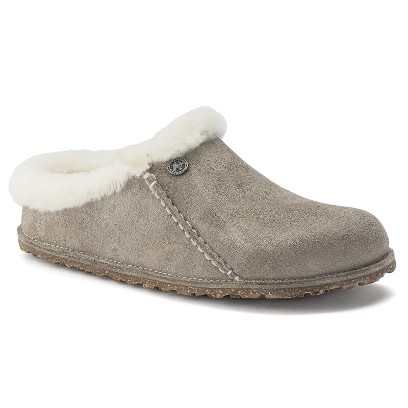 Zermatt Premium Suede Leather B-59908