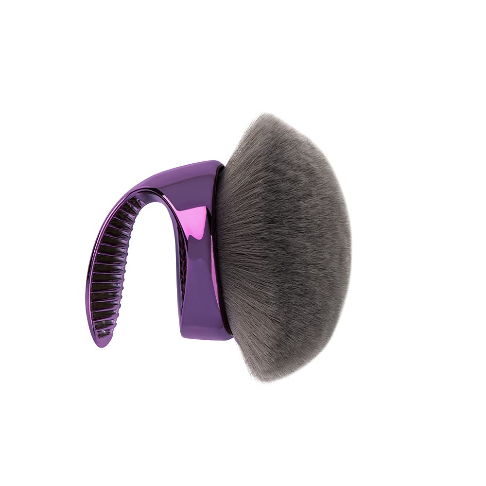 🔥On Sale🔥Blend & Blur Body Brush - Tanning Brush, Self Tanner Brush, Large Makeup Brush