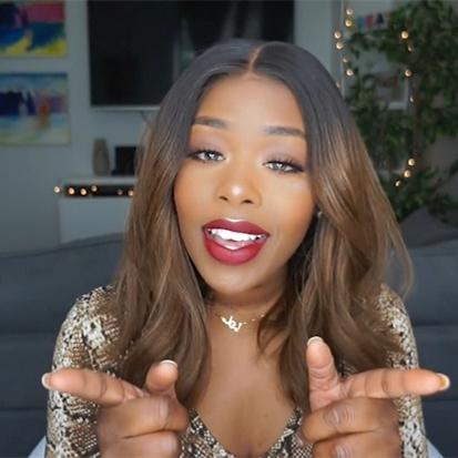 New Affordable Ombre Brown Bob Basic Cap Frontal Lace Wigs for Summer