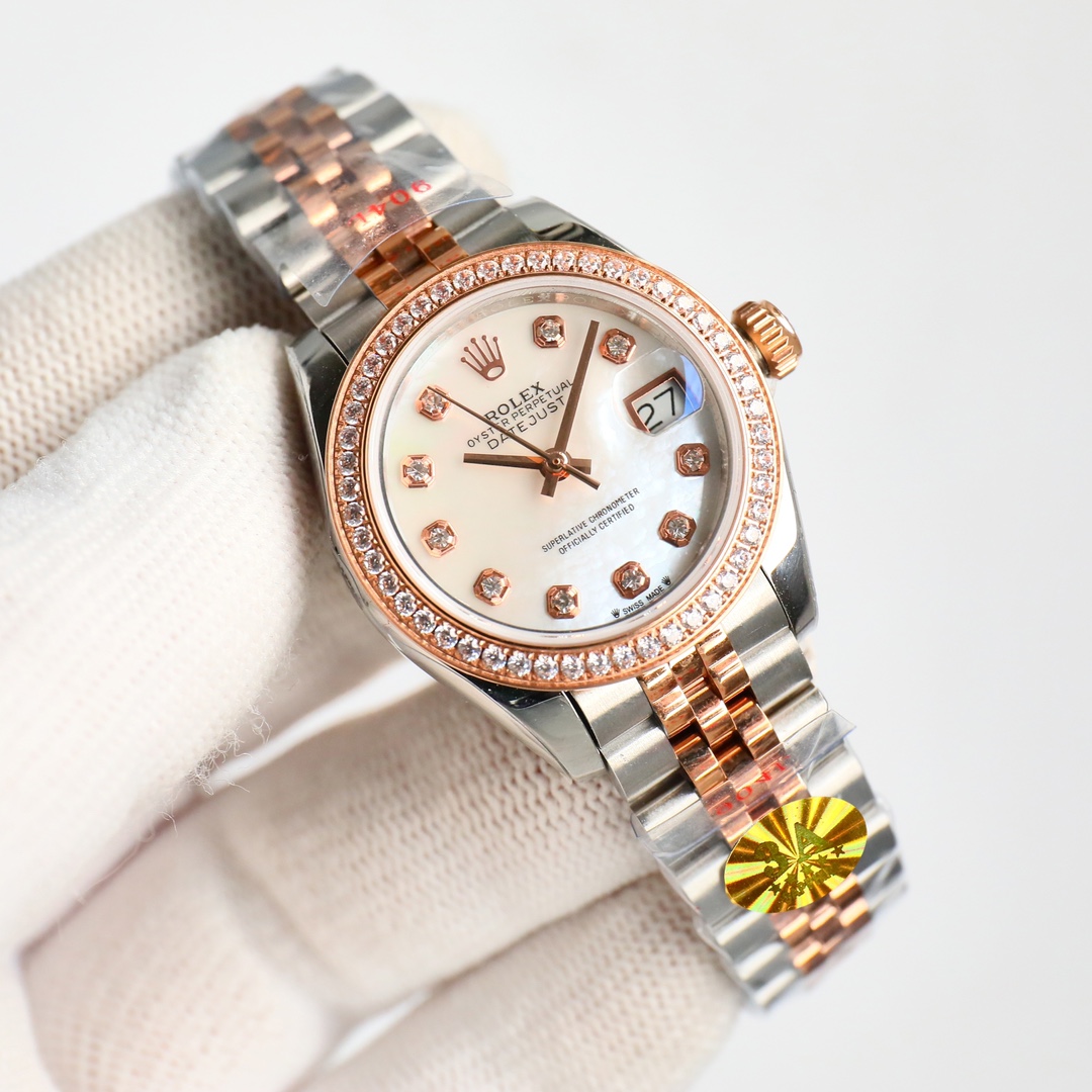 Rolex Datejust 28MM Datejust watch