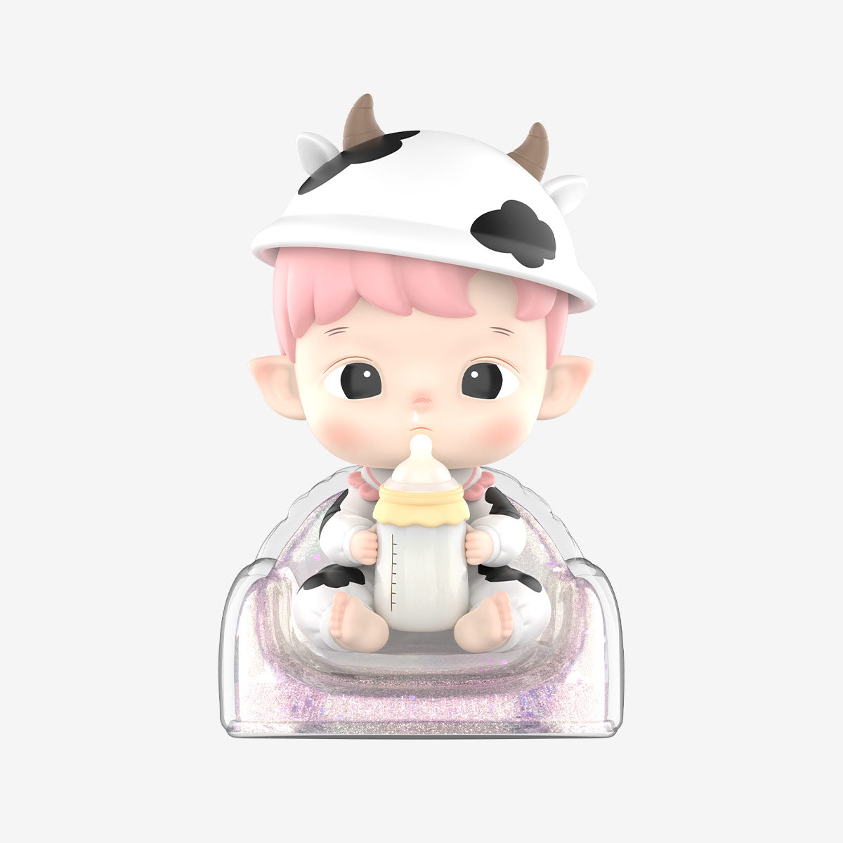 POP MART HACIPUPU The Growth Diary Series [1 Blind Box]