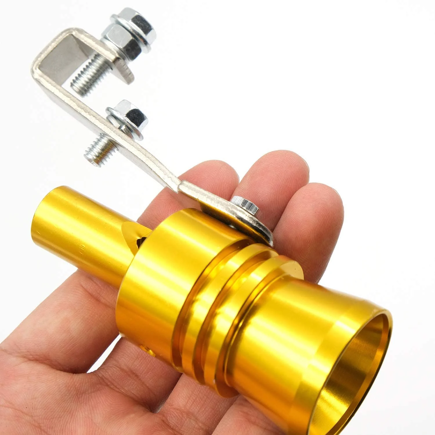 Turbo sound simulator whistle💥（Cars and Motorcycles)