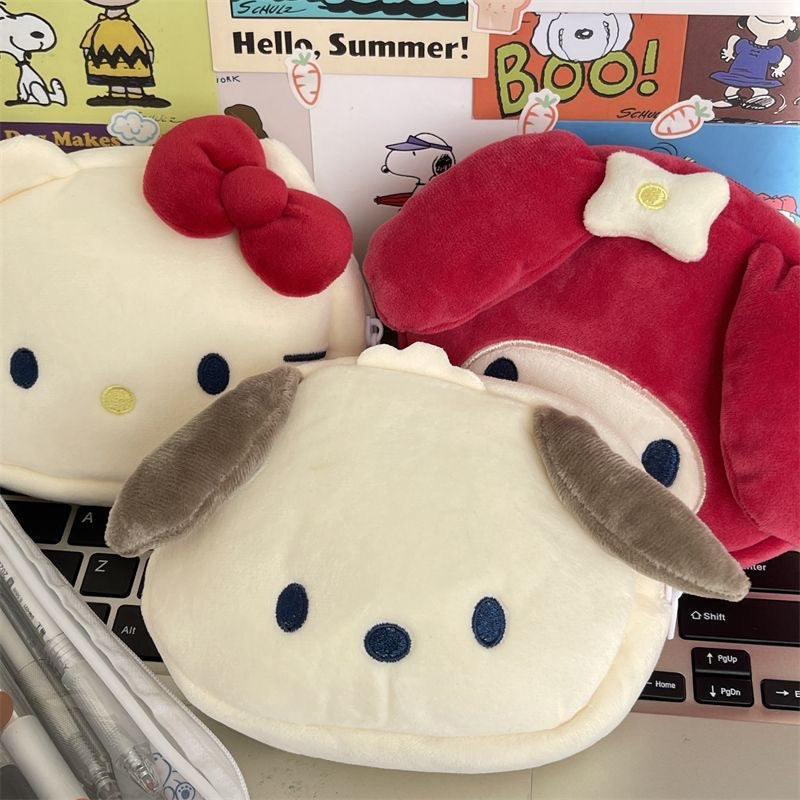 Sanrio Coin Bag