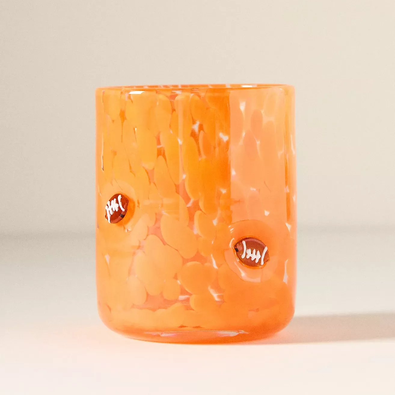 On Sale🔥Football Icon Juice Glass