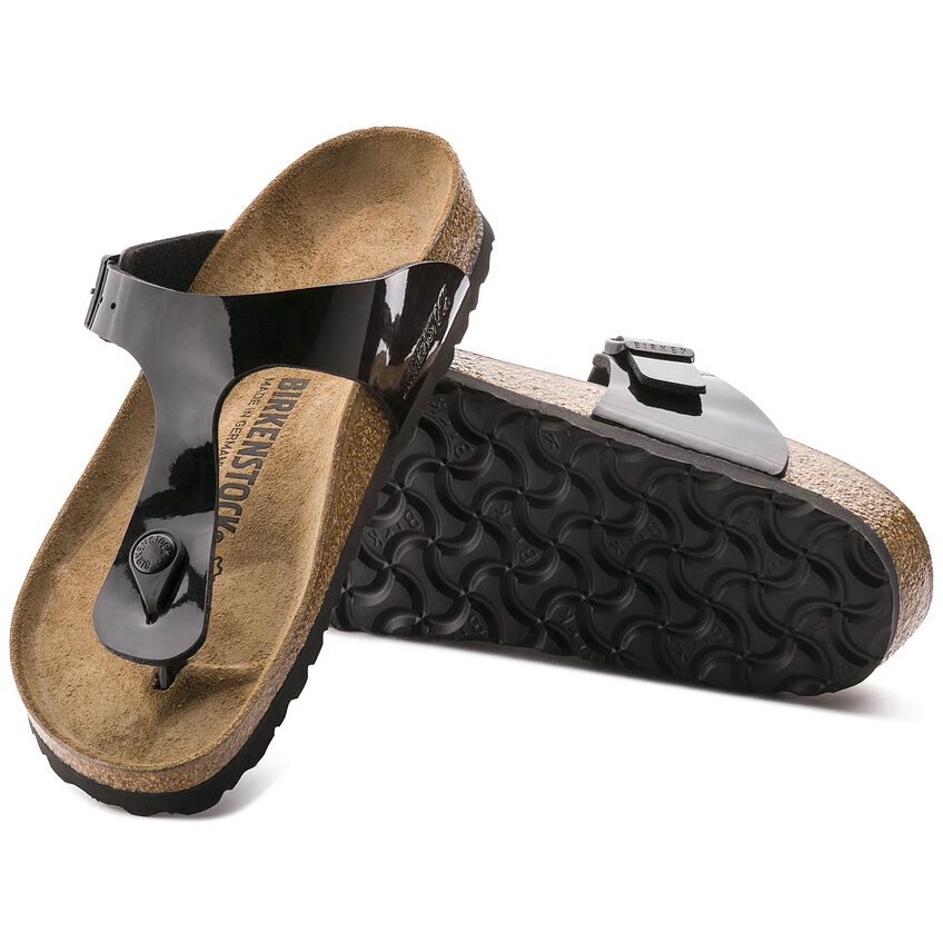 Gizeh Birko-Flor Patent B-12476