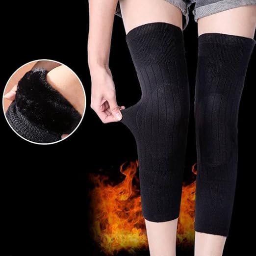 🎄CHRISTMAS ON SALE🔥Winter Warm Knee Sleeves