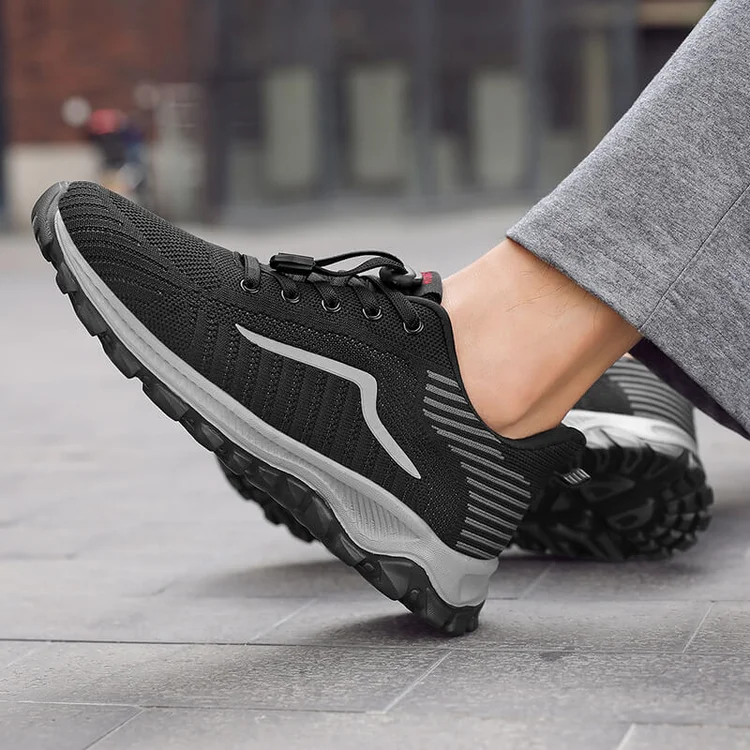 Couple Casual Breathable Sneakers