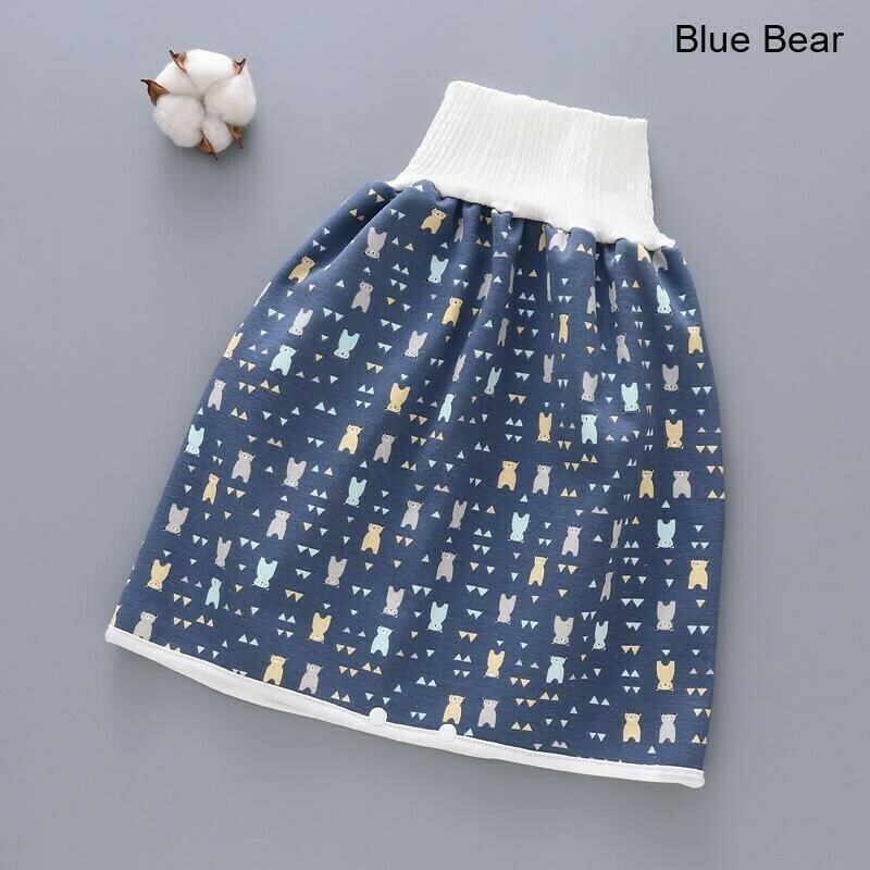 💥Last Day Promotions-50% OFF-Comfy children's adult diaper skirt shorts 2 in 1--BUY 3 GET 15% OFF & FREE SHIPPING