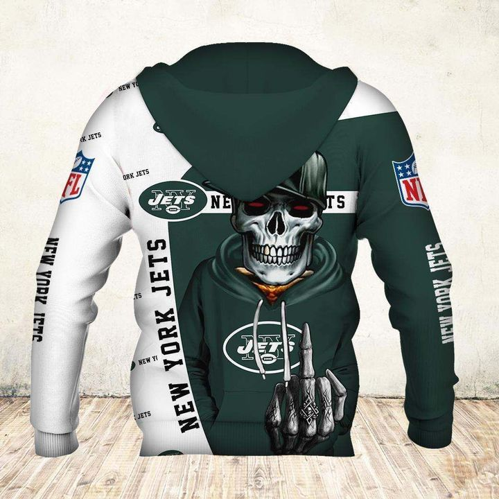 NEW YORK JETS 3D NYJ1NYJ1001