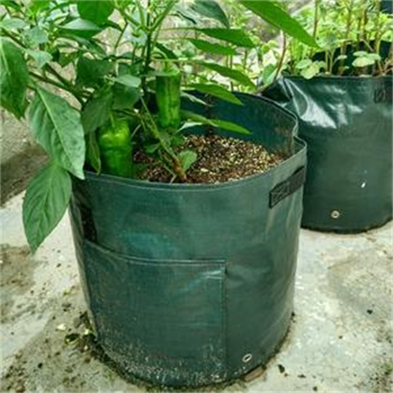 🎉Winter Sale 30% OFF - Plant Bag Potato Grow Container