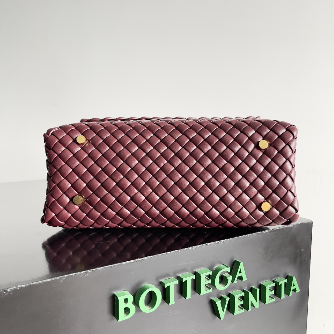 Bottega Veneta Patti Bag 776783